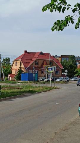 Офис на продажу в Менделеевске, Пушкина улица, 5 фото №9