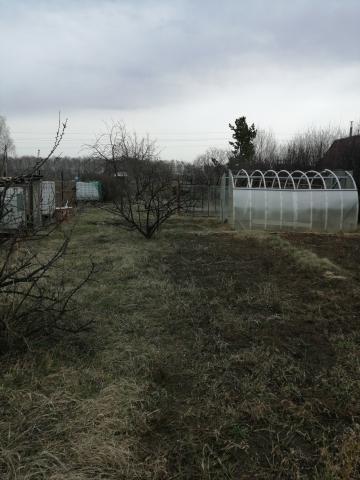Участок на продажу в СНТ Электровозник, квартал 28-й квартал, 8 фото №1