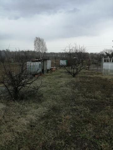 Участок на продажу в СНТ Электровозник, квартал 28-й квартал, 8 фото №2