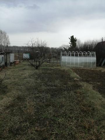 Участок на продажу в СНТ Электровозник, квартал 28-й квартал, 8 фото №3