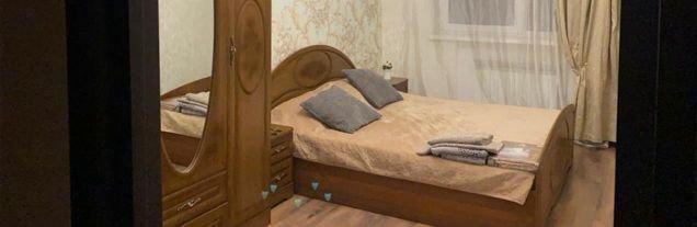 Квартира на продажу в Ростове-на-Дону, проспект Ленина, 140А фото №3