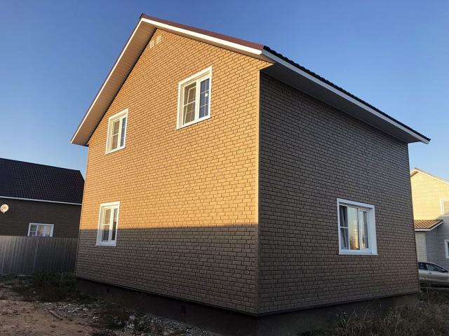 Дом на продажу в Раменском, Дальняя улица фото №1