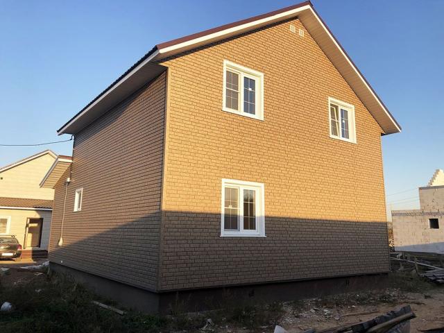 Дом на продажу в Раменском, Дальняя улица фото №2