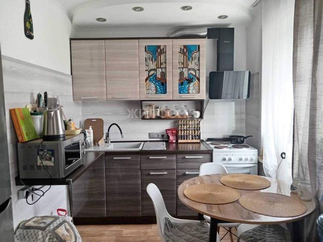 Квартира на продажу в Мысках, Мира улица, 30 фото №6