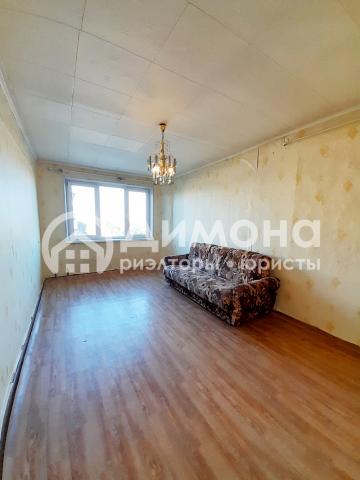 Квартира на продажу в Орске, улица Комарова, 6 фото №1