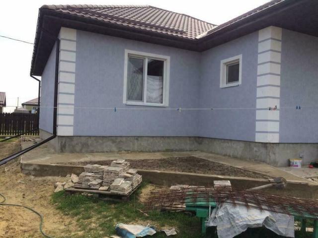 Дом на продажу в Уташе 2-йе фото №1