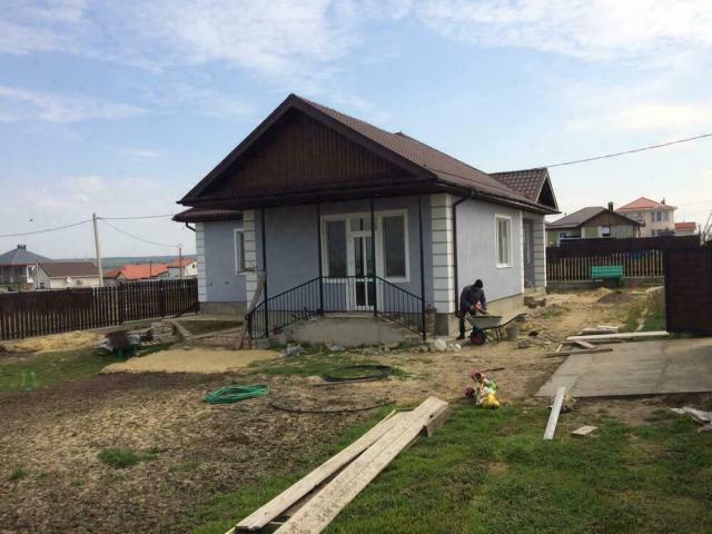 Дом на продажу в Уташе 2-йе фото №2