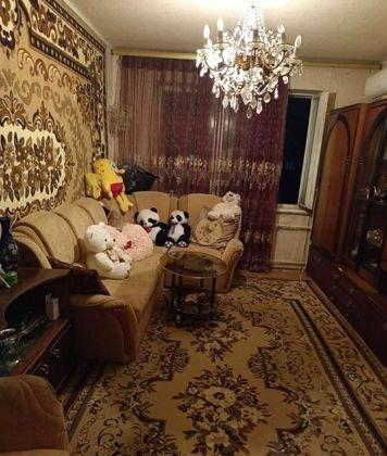 Квартира на продажу в Ростове-на-Дону, улица Зорге, 70 фото №0