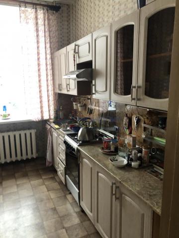Квартира на продажу в Нижнем Новгороде, Коминтерна ул, 2 фото №0