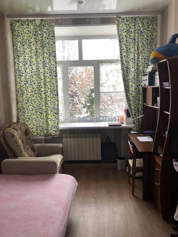 Квартира на продажу в Нижнем Новгороде, Коминтерна ул, 2 фото №1
