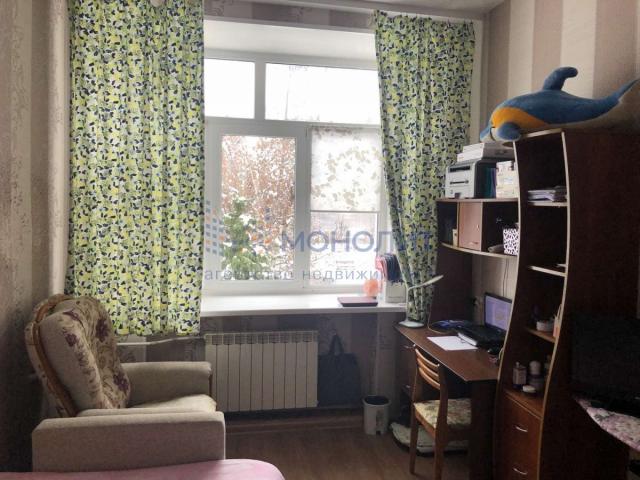 Квартира на продажу в Нижнем Новгороде, Коминтерна ул, 2 фото №2