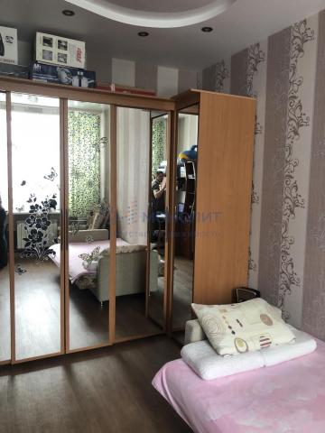 Квартира на продажу в Нижнем Новгороде, Коминтерна ул, 2 фото №4