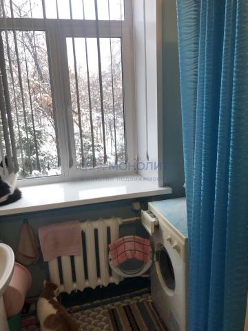 Квартира на продажу в Нижнем Новгороде, Коминтерна ул, 2 фото №5