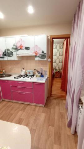Квартира на продажу в Новочебоксарске, Восточная улица, 22 фото №0