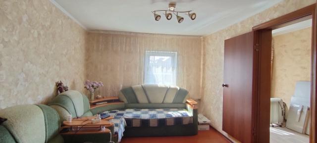 Дом на продажу в Барнауле, ул. Орловская фото №0