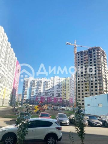 Квартира на продажу в Оренбурге, улица Поляничко, 11/2 фото №7