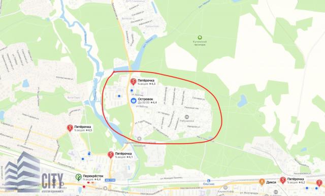 Готовый бизнес на продажу в Балашихе, Соловьёва (Кучино мкр.) ул, 2 фото №10
