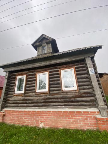 Дом на продажу в деревне Михали, улица 1 Мая, 101 фото №8
