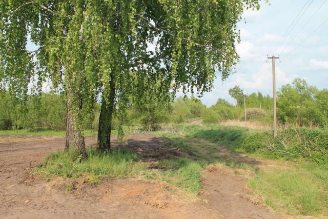 Участок на продажу в Большой Приваловке, ул Подлесная, 46/6,15 фото №1