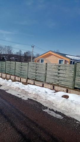 Дом на продажу в Лисье Норе, Центральная улица фото №14