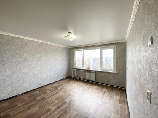 Квартира на продажу в Пензе, Строителей пр-кт, 60 фото №0