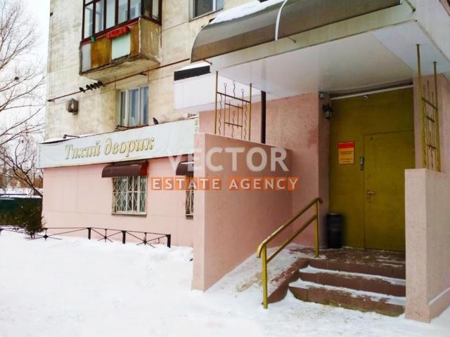 Торговая площадь на продажу в Нижнем Новгороде, Бульвар Мира,10 фото №0
