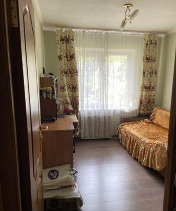 Квартира на продажу в Ростове-на-Дону, проспект Космонавтов, 41А фото №1