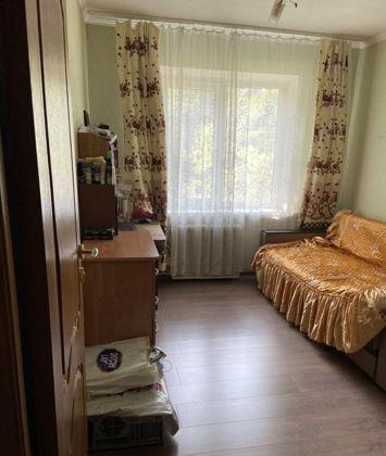 Квартира на продажу в Ростове-на-Дону, проспект Космонавтов, 41А фото №2