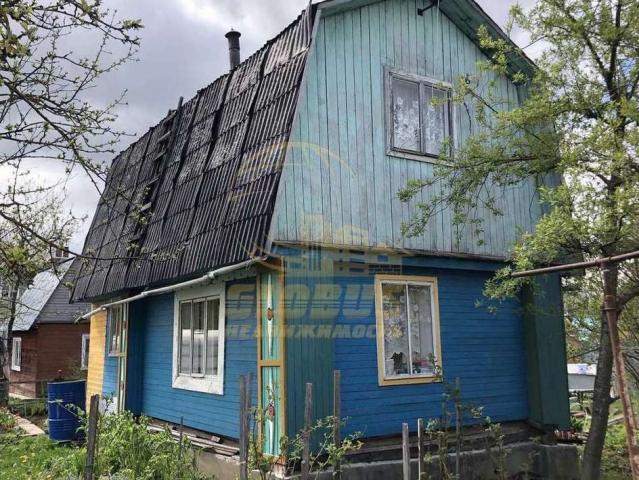 Дача на продажу в Кирове, сдт Светлана-2-Кисели Окт тер, 26 фото №1