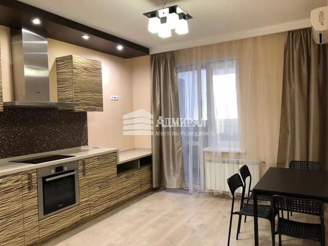 Квартира на продажу в Ростове-на-Дону, улица Вересаева, 105/2 фото №0