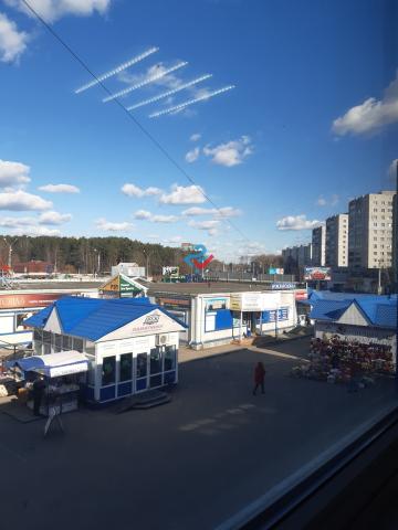 Торговая площадь на продажу по адресу Россия, Брянская область, Брянск, 2-я улица Мичурина, 42 фото №1