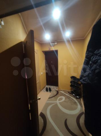 Квартира на продажу в Таганроге, Пальмиро Тольятти улица, д.42-3 фото №1