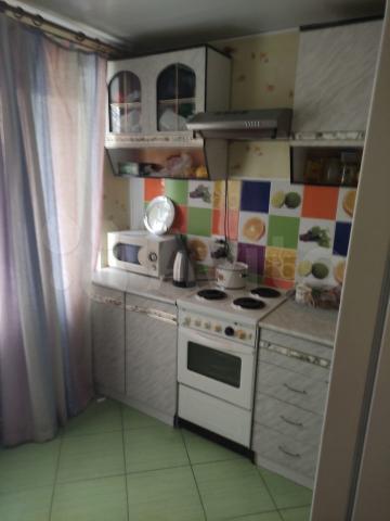 Квартира на продажу в Таганроге, Пальмиро Тольятти улица, д.42-3 фото №13
