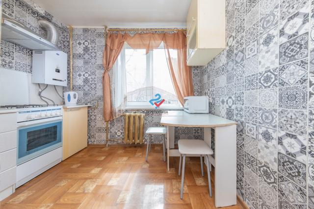 Квартира на продажу в Наливное пункт Брянске, Белорусская улица, 40 фото №1