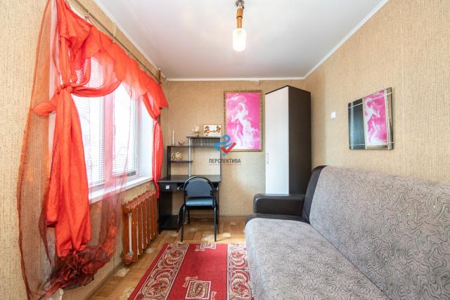 Квартира на продажу в Наливное пункт Брянске, Белорусская улица, 40 фото №4