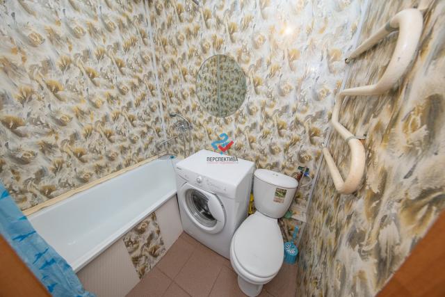 Квартира на продажу в Наливное пункт Брянске, Белорусская улица, 40 фото №5