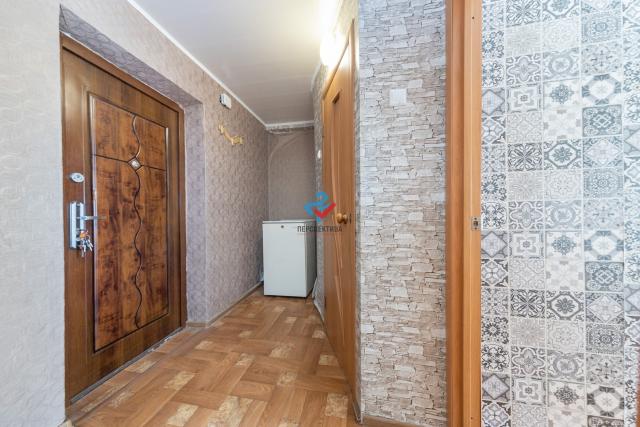 Квартира на продажу в Наливное пункт Брянске, Белорусская улица, 40 фото №6