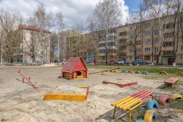 Квартира на продажу в Наливное пункт Брянске, Белорусская улица, 40 фото №7