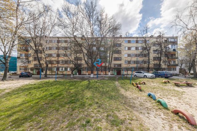 Квартира на продажу в Наливное пункт Брянске, Белорусская улица, 40 фото №8