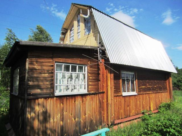 Дача на продажу в Ликино-Дулево, Ликино-Дулево г фото №0