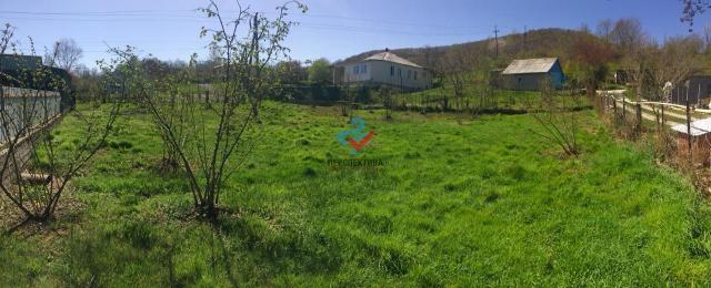 Участок на продажу в ауле Агуй-Шапсуг, Советская улица, 35А фото №1