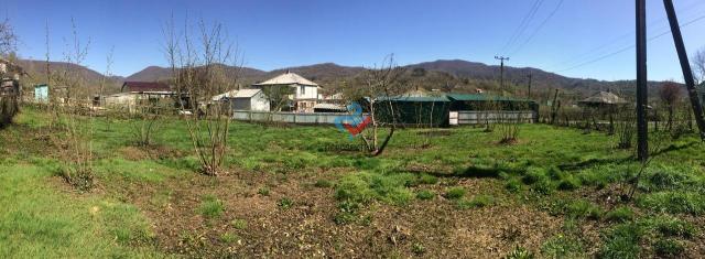 Участок на продажу в ауле Агуй-Шапсуг, Советская улица, 35А фото №5