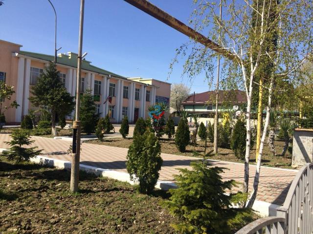 Участок на продажу в ауле Агуй-Шапсуг, Советская улица, 35А фото №14