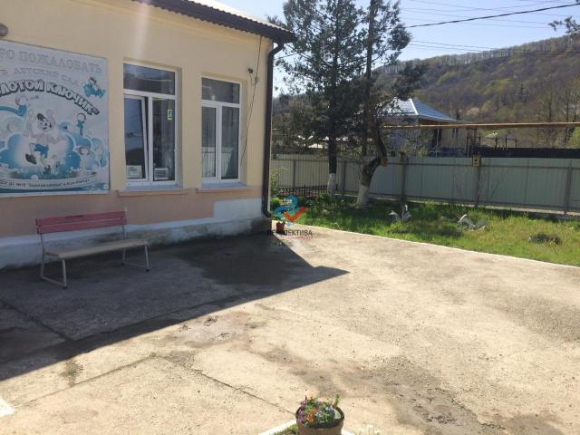 Участок на продажу в ауле Агуй-Шапсуг, Советская улица, 35А фото №15