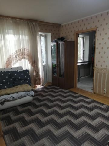 Квартира на продажу в Дзержинском, улица Лермонтова, 12 фото №0