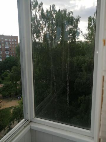 Квартира на продажу в Дзержинском, улица Лермонтова, 12 фото №2