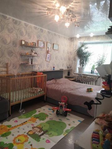 Квартира на продажу в Чебоксаре, улица Афанасьева, 6к1 фото №0