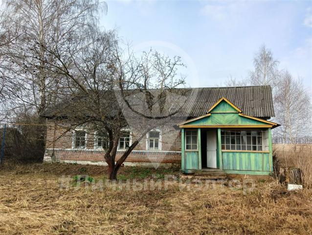 Дом на продажу в Большаке, ул Заводская, д. 42 фото №0
