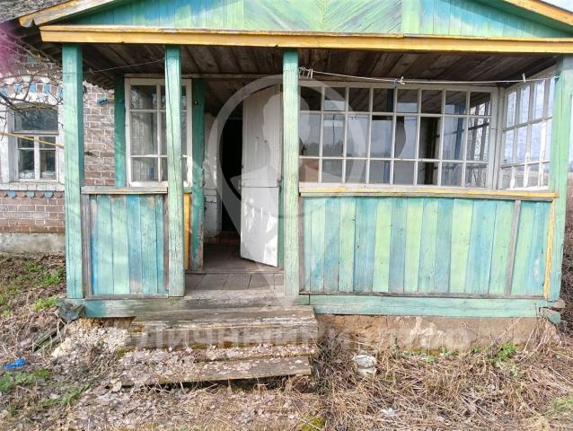 Дом на продажу в Большаке, ул Заводская, д. 42 фото №1