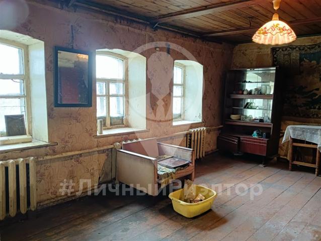 Дом на продажу в Большаке, ул Заводская, д. 42 фото №2